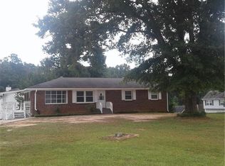 817 Kenneth Ln SW, Mableton, GA 30126
