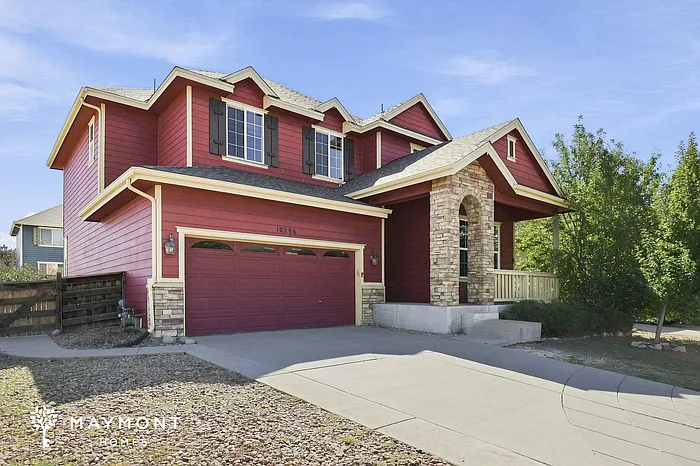 5 bed, 4.0 bath, 3176 sqft, $3,395 — Photo 2