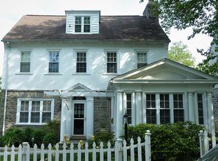 124 Cynwyd Rd, Bala Cynwyd, PA 19004