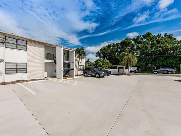 3102 W Horatio St Unit 18, Tampa, FL 33609