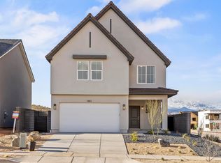 1482 S Wagon Box Way #81, Washington, UT 84780