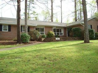 164 Sun Valley Dr, Macon, GA 31211