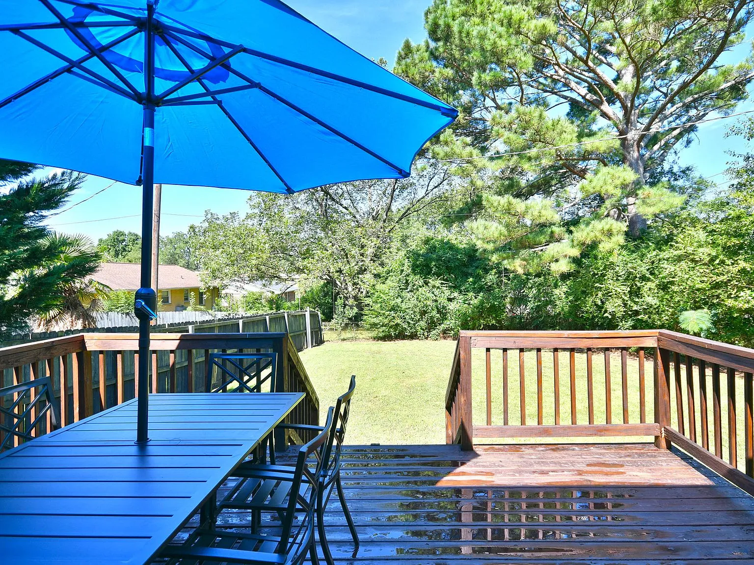 3 bed, 1243 sqft, $2,500 — Photo 3