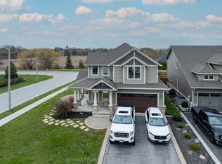 64 Tessa Blvd, Belleville, ON K8N 0B4