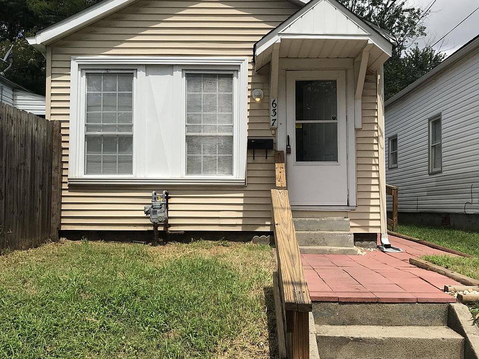 1st image of 637 Rawlings St