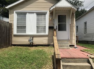 637 Rawlings St, Louisville, KY
