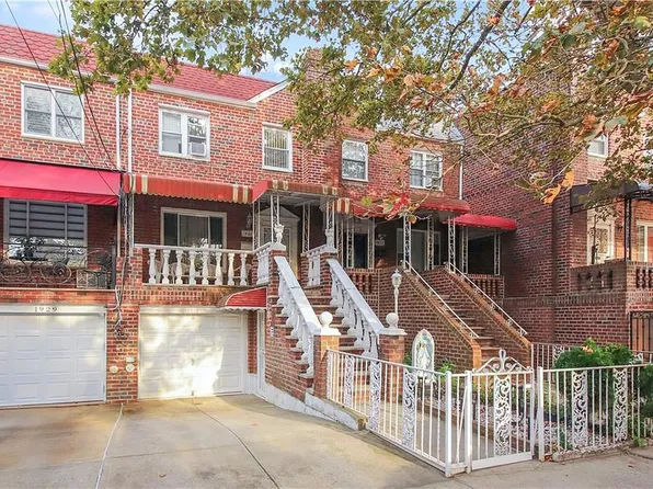 1931 E 52nd St, Brooklyn, NY 11234