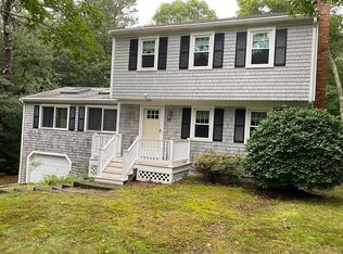78 Seans Cir, Centerville, MA 02632