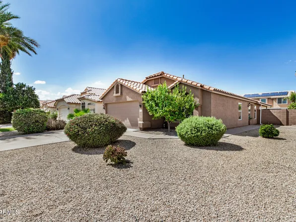 3862 E Stanford Avenue, Gilbert, AZ 85234