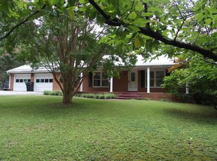 4371 Daugherty Rd, Salem, VA 24153