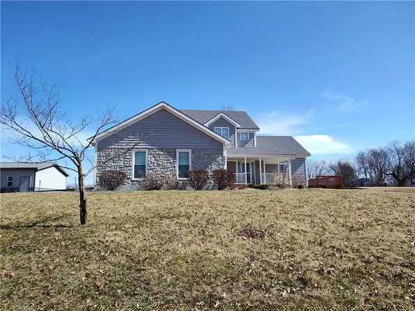 8894 SE Pp Hwy, Lawson, MO 64062