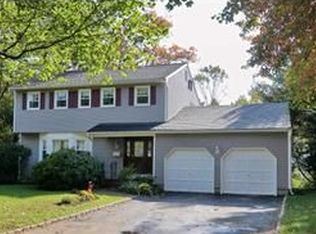 10 Oxford Rd, Scotch Plains, NJ 07076