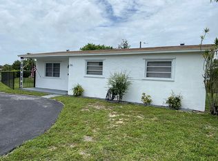 351 N 69th Ter, Hollywood, FL 33024