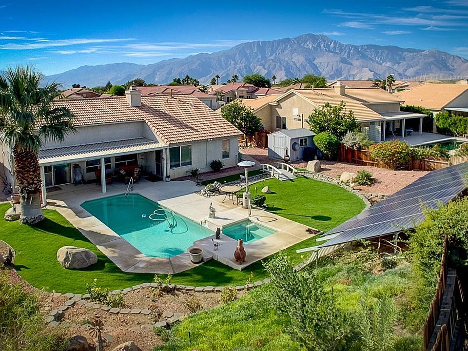 1st image of 65616 Avenida Barona