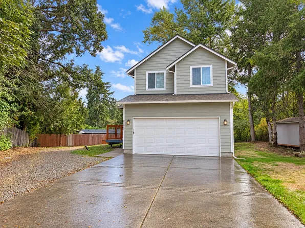 25513 35th Avenue E, Spanaway, WA 98387