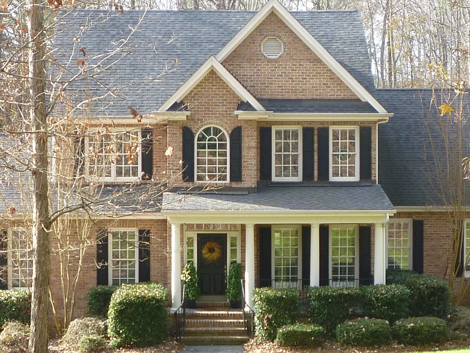 Picture Perfect Wooded Site