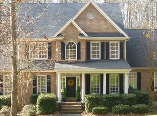 4616 Cresta Dr, Raleigh, NC 27603