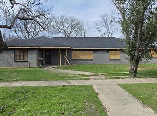 1602 S 13th St, Temple, TX 76504