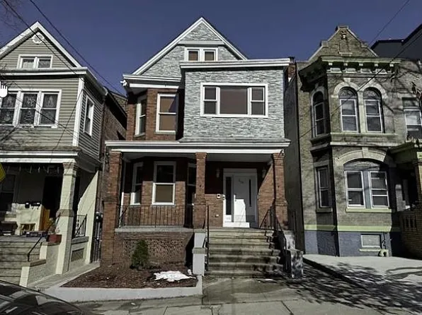 116 Carlton Ave Floor 1, Jersey City, NJ 07306
