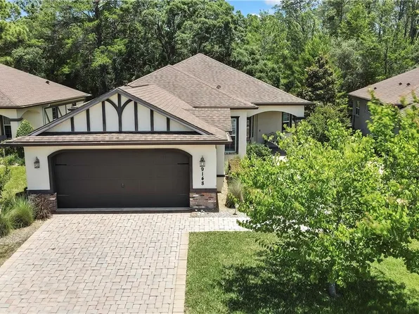 9148 S Deer Park Dr, Homosassa, FL 34446