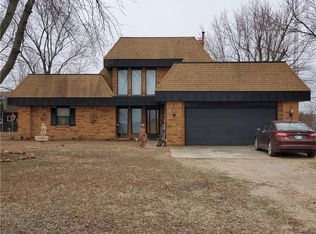 380125 E 1050th Rd, Okemah, OK 74859