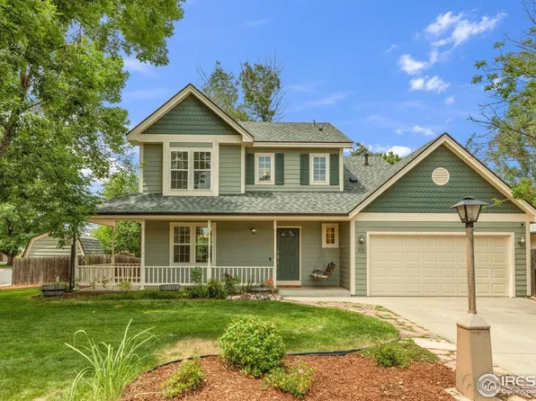 701 Alpine St, Longmont, CO 80504