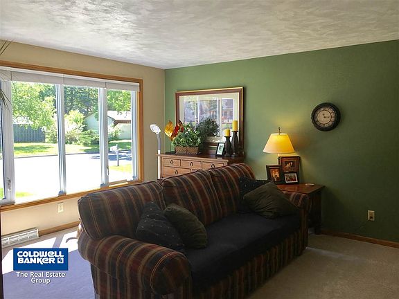 Just look at the sun stream in