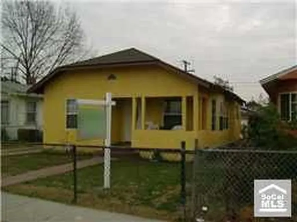 150 E 80th St, Los Angeles, CA 90003