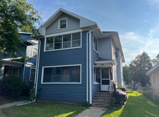 1119 1st St, Jackson, MI 49203