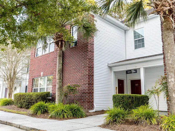 184 Golfview Ln, Summerville, SC 29485