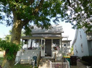 208 Conant St, Monroe, MI 48161