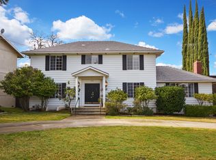 1552 Zapata Dr, El Dorado Hills, CA 95762