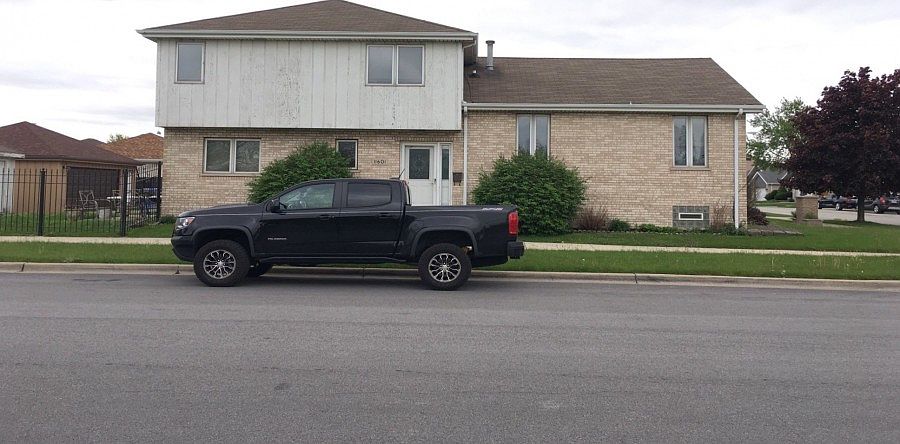 1st image of 11601 S Avenue N