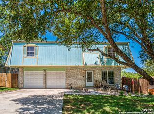 8807 Secluded Dr, Converse, TX 78109