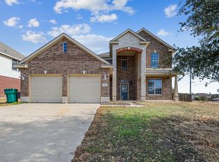 407 Reservation Dr, Harker Heights, TX 76548