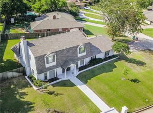 13233 Inverness Ave, Oklahoma City, OK 73120