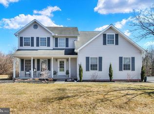 17 Bugle Call Path, Gettysburg, PA 17325