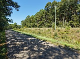 0 Old Us Highway 98 E, Hattiesburg, MS 39401