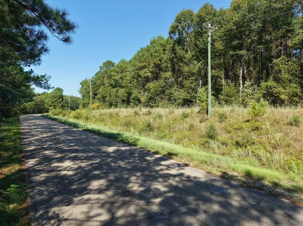 0 Old Us Highway 98 E, Hattiesburg, MS 39401