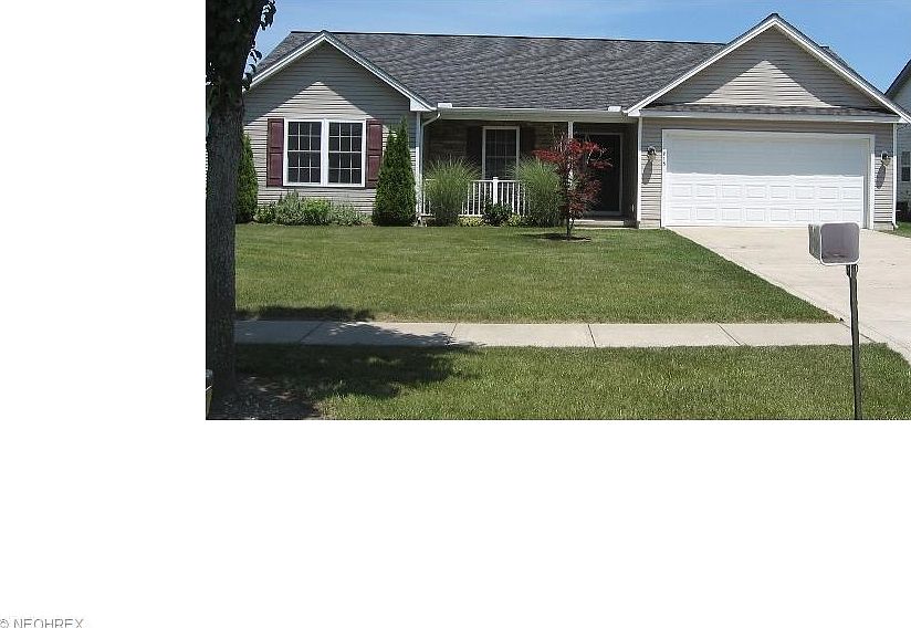 Attractive ranch in the Millwood community where you will find sidewalks and homeowner pride throughout.