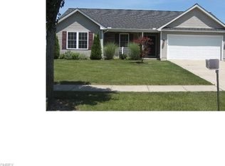 715 Cugel Farm Ln, Geneva, OH 44041