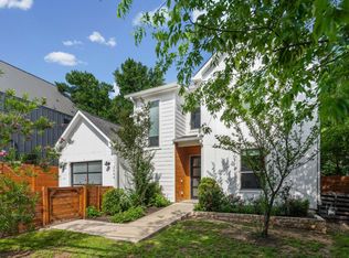 2906 Webberville Rd #1, Austin, TX 78702
