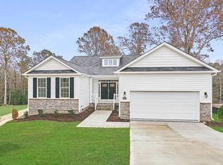 1000 Jarrett Bay Rd, Willow Spring, NC 27592