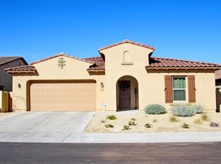 18028 W Goldenrod St, Goodyear, AZ 85338