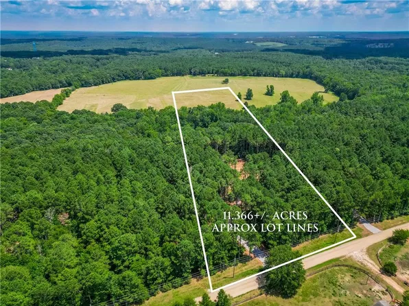 LOT 3 Mallory Rd, Madison, GA 30650