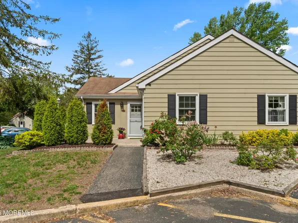 49 Dover Walk #449, Toms River, NJ 08753