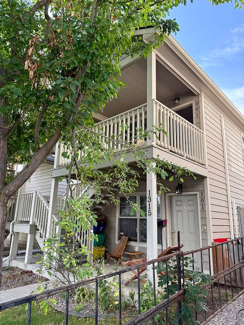 1315 Montana Street — Photo 1