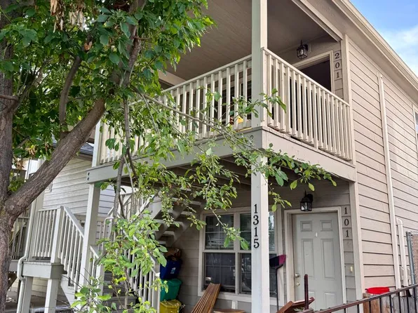 1315 Montana Street, 1315 Montana St #201, Missoula, MT 59801