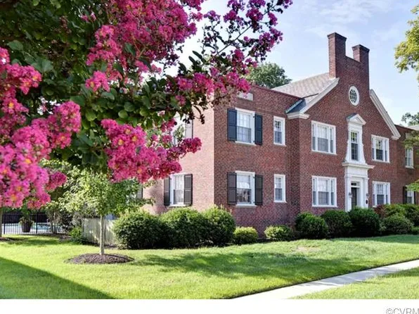27 W Locke Ln #U3, Richmond, VA 23226