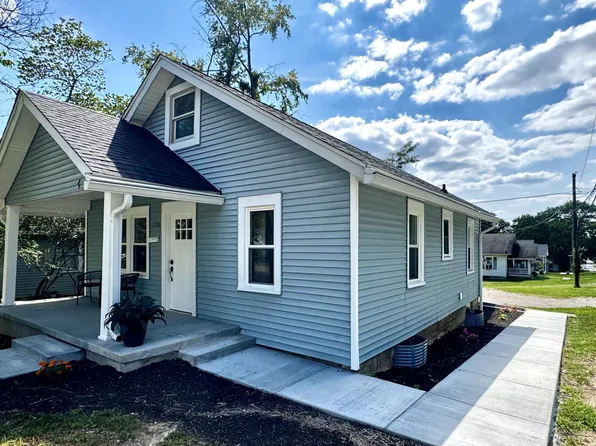 1200 S Park Ave, Bloomington, IN 47401